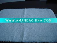 Wholesale long hair bath mat