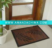 Wholesale door mat