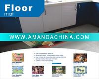 Wholesale floor mat