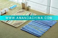 Wholesale Tufted kitchen mats&rugs