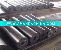 Wholesale NBR RUBBER SHEET ,COMMERCIAL RUBBER SHEET ,INDUSTRY RUBBER MAT ,USE SEAL AND FLOORING