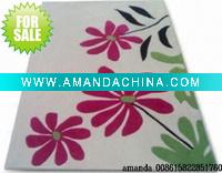 Wholesale indoor acrylic mat