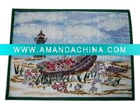 Wholesale floor mats (GM-027)