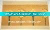 Wholesale anti slip rubber door mat