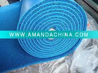 Wholesale PVC MAT (FOAM BACK)