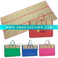 Wholesale Wool beach mat