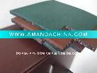 Wholesale 2011 new ce playground rubber mat