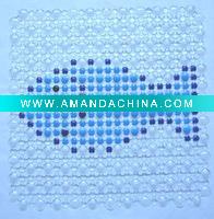 Wholesale FISH MAT