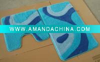 Wholesale acrylic bath mat