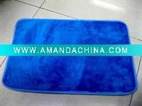 Cartoon Ground Mat