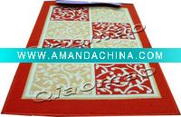 Wholesale Door Mat, Acrylic Door Mat