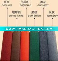 Wholesale T2000 Flannel bath floor mat