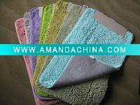 Wholesale multifunctional chenille mat