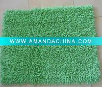 Wholesale multifunctional chenille mat