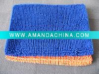 Wholesale chenille mat