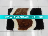 Wholesale fashion door mat