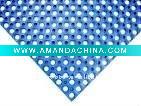 Wholesale safety rubber mat for kitchen