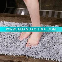 Wholesale chenille mat