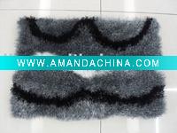 Wholesale fashion door mat