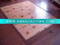 Wholesale bamboo mat