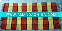 Wholesale Cotton Mat and Door Mat