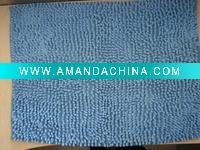 Wholesale chenille mat