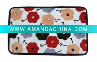 Wholesale Microfiber bath mat