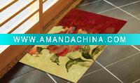 Wholesale Anti slip rubber doormat