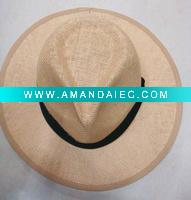 Wholesale latest summer straw hats