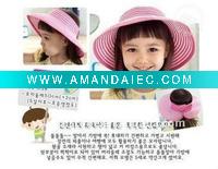 Wholesale Foldable sun visor for children
