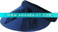 Wholesale Clip On, String Visor