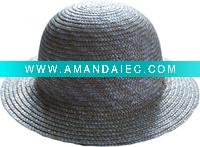 Wholesale wheat straw hat