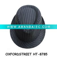 Wholesale trilby hats HT-8785