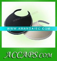 Wholesale Fashion sun visor caps