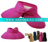 Wholesale KD001 promotional ladies fashion hats