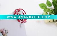 Wholesale Luxury Leather Bracelet