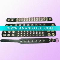 Wholesale Leather Bracelet MLB 1427