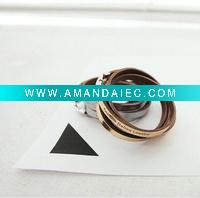 Wholesale genuine leather bracelets