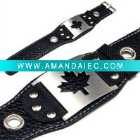 Wholesale alloy bracelet