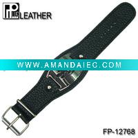 Wholesale Scorpion leather bracelet