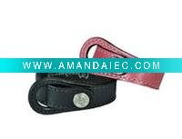 Wholesale Fashion leather bracelet