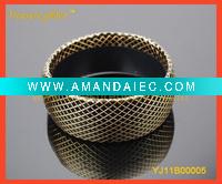 Wholesale leather bangle