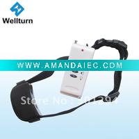Remote pet training collar(WT714)