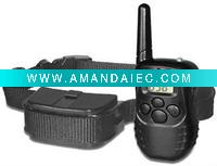 Remote Dog Training Collar