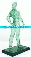 Wholesale Tiger Wong special edition products