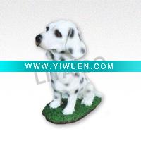 Wholesale polyresin bobble head