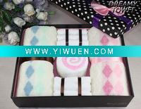 Wholesale attractive towel cake gifts