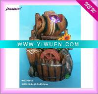 Wholesale Table Fountain Decoration Indoor Wonderful Foutains