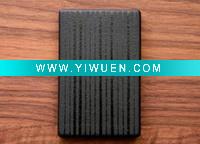 Wholesale Business card holder with urushi lacquer