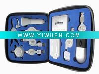 Wholesale OEM Travel Easy USB Gift Tool Kit(TS-A80)